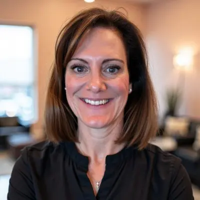 Melissa Esbenshade