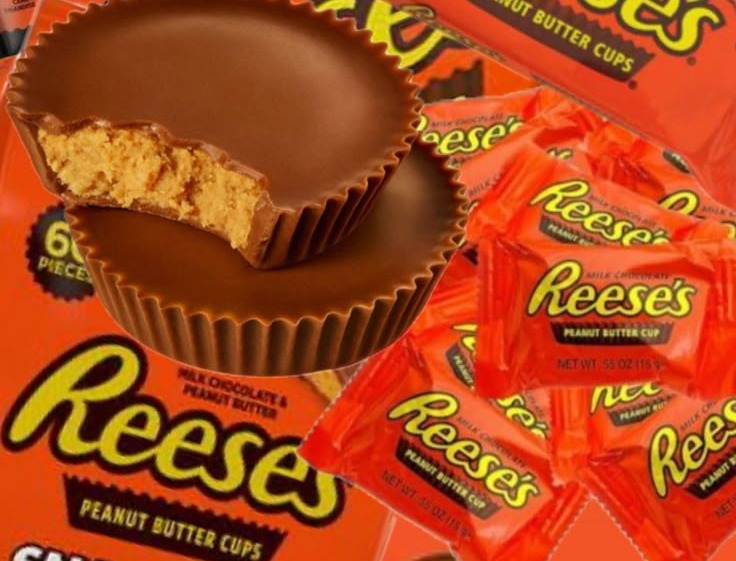 Reese's Peanut Butter Cups