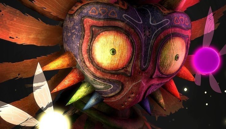 Majora's Mask