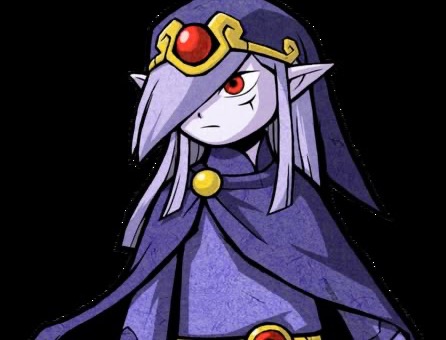 Vaati from The Minish Cap