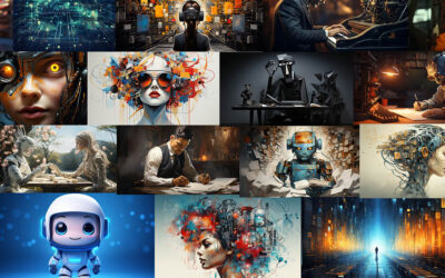 What does “intelligence look like”?