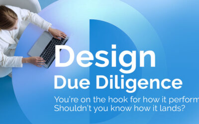 Design Due Diligence