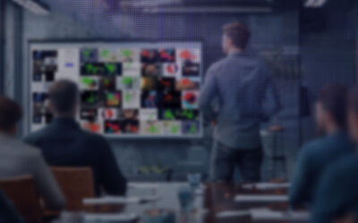 InEight Rebrand: Evidence-Backed Identity for Enterprise Software