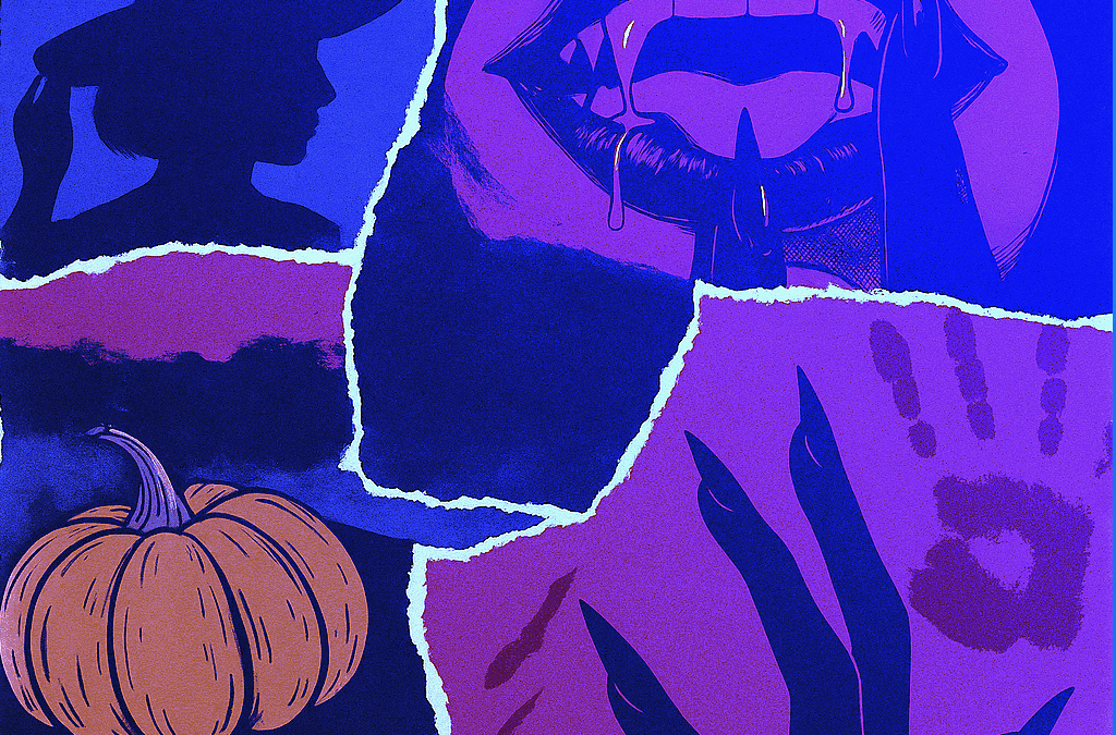 What Does Halloween Look Like to You?