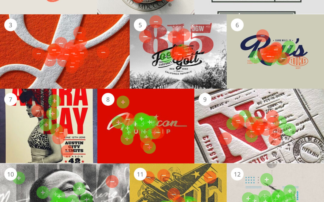 What does “American” Look Like?