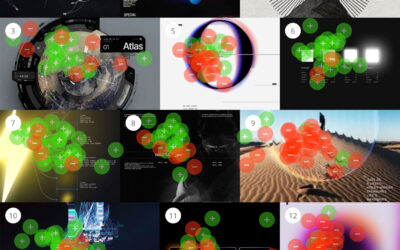 What Does “Visual Data” Look Like