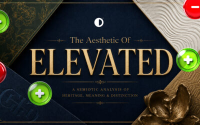 What Does Elevated Design Look Like?
