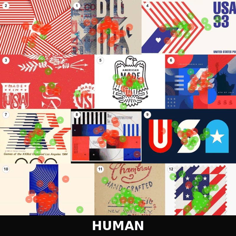 American study