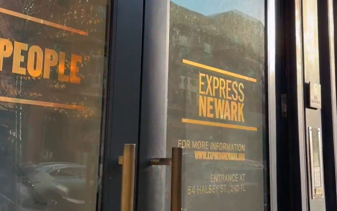 How Express Newark at Rutgers University Built Alignment During a Year of Transition